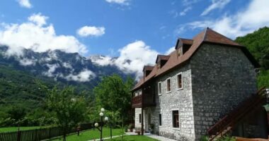 Revista amerikane: Harrojeni Italinë! Shqipëria ofron të njëjtën magji mesdhetare