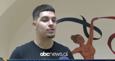 Pasioni për vallëzimin/ 18-vjeçari nga Tropoja ktheu imponimin e prindërve në profesion