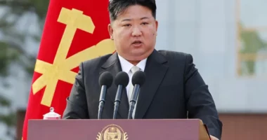 Pheniani paralajmëron për kolaps të plotë të Koresë së Jugut nëse kërcënohet