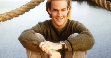 Shuhet aktori James Van Der Beek, ylli i serialeve “Dawson’s Creek” dhe “Varsity Blues”