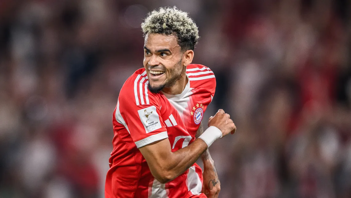 Bayern kthehet me gola  Skuadra bavareze thellon në gjashtë pikë diferencën në krye