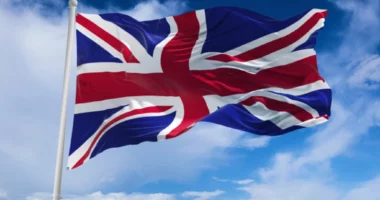 Kreu i shërbimit civil britanik, Wormald jep dorëheqjen