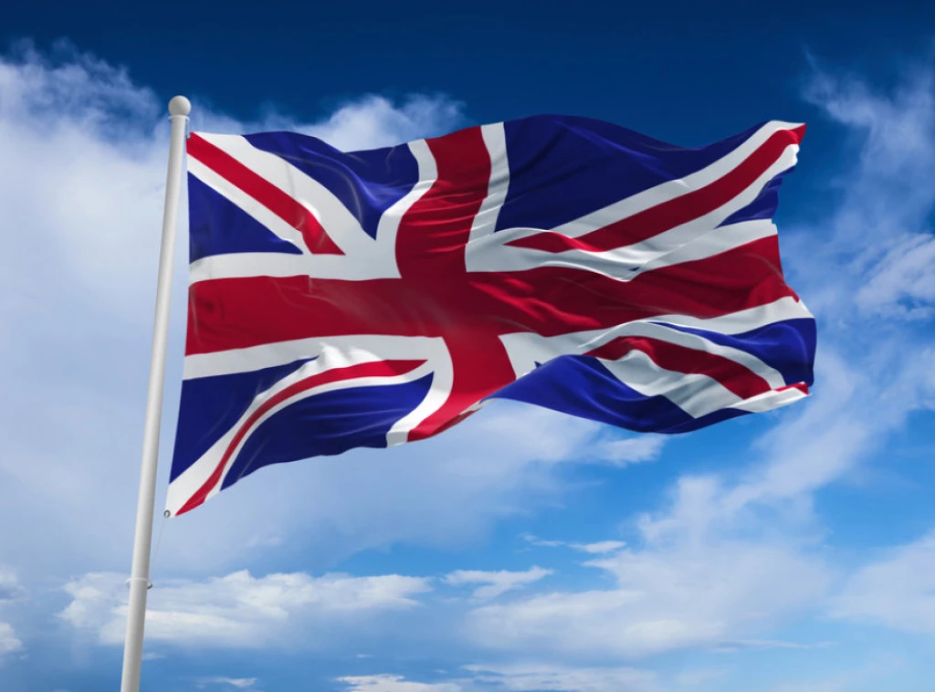 Kreu i shërbimit civil britanik  Wormald jep dorëheqjen