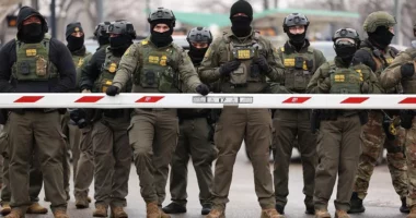 Siguria Kombëtare vendos kamerat e trupit për agjentët federalë pas vrasjeve në Minneapolis