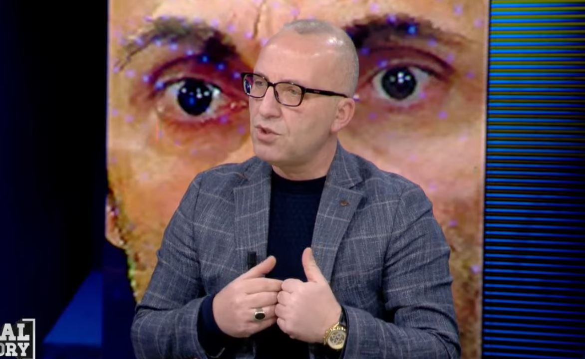 Vendimi 4 me 4 për Ballukun  Eksperti Ligjor  Kur nuk ka vendim nuk përbën jurisprudencë kushtetuese