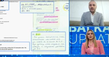 “Akuzat ndaj ish-krerëve të UÇK-së, nuk janë vërtetuar”/ Mehmeti: Gjykata e Hagës nuk ka qëllim dhënien e drejtësisë!