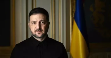 Presidenti Zelensky: Ukraina nuk po humb luftën