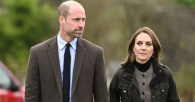William dhe Catherine: Thellësisht të shqetësuar për zbulimet e Epstein