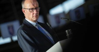 Shqetësimi i kancelarit gjerman: Evropa duhet të bëhet urgjentisht më e pavarur