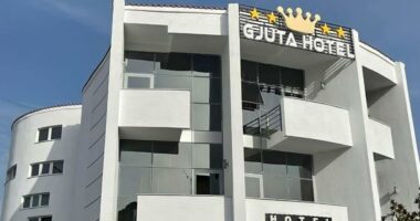 Plagosja e 18-vjeçares te hotel ‘Gjuta’/ Arrestohet i dashuri, 22-vjeçari Erisjaldo Gjuta