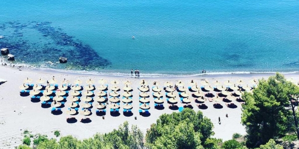 Forbes  zbulon  Shëngjinin  Përtej rivierës  perla e veriut të Shqipërisë