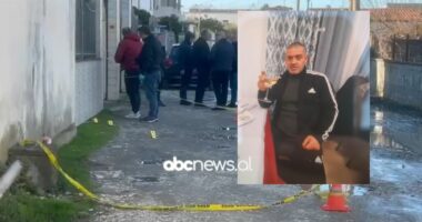 DETAJE/ Krimi në Kavajë, si nisi konflikti që përfundoi me vrasjen e 47-vjeçarit