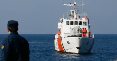 DW: Greqia dhe Turqia, tensione të reja në Egje