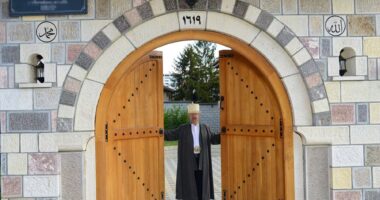 Imami “firmato” nga Kosova/ Zvicër, burg për mashtrim dhe mospagim të taksave