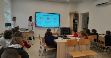 Rama: Shkolla “Kushtrimi i Lirisë” në Durrës hap dyert, standarde bashkëkohore për mësimdhënien!