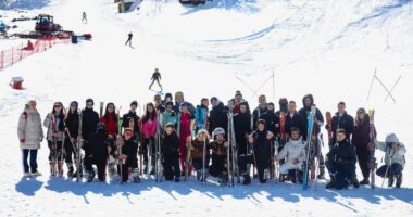 Destinacion i preferuar për dashamirësit e skive, Rama ndan fotot nga Dardha ‘magjike’