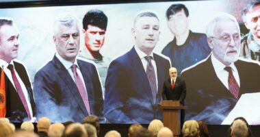 Kryeministri Rama uron Pavarësinë e Kosovës: Keqardhje që nuk mund të jem në manifestimin për ish-krerët e UÇK-së