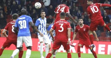 Derbi Partizani-Tirana/ Policia me plan masash, rrugët që do bllokohen