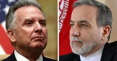 Bisedimet SHBA-Iran të premten në Oman, frika e konfliktit të drejtpërdrejtë vazhdon