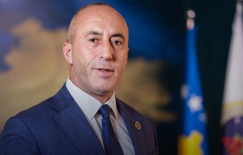 Ramush Haradinaj nuk do të kandidojë më për postin e kryetarit të AAK-së