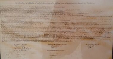 18 vjet shtet/ Më 17 shkurt të vitit 2008 Kuvendi shpalli Deklaratën e Pavarësisë së Kosovës