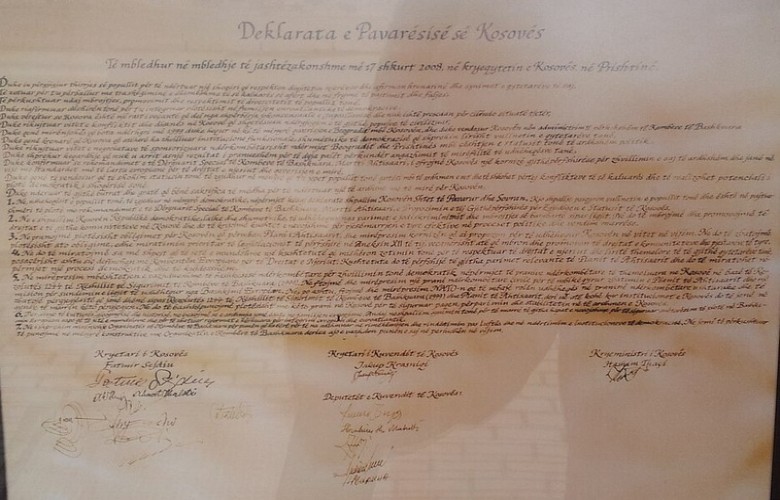 18 vjet shtet/ Më 17 shkurt të vitit 2008 Kuvendi shpalli Deklaratën e Pavarësisë së Kosovës