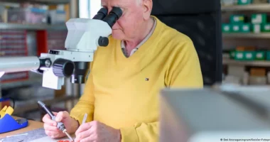 Gjermania ka punëtorët më të moshuar në BE/ Shtyhet gjithnjë e më shumë mosha e daljes në pension