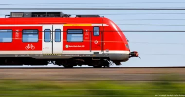 Gjermani, sulm kibernetik në kompaninë e hekurudhave