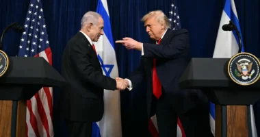 Netanyahu kërkon rezultate të shpejta/ SHBA dhe Izraeli, qëndrime të ndryshme ndaj Iranit?