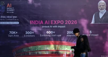 Mbahet në Indi samiti i Inteligjencës Artificiale, me 20 kryetarë shtetesh e qeverish