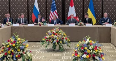 Analiza/ A do të përpiqet Evropa për të forcuar diplomacinë me Rusinë?