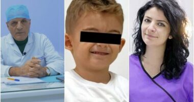I mituri Brian Spahia humbi jetën pas ndërhyrjes dentare/ Prokuroria mbyll hetimet, çon për gjykim shtatë persona