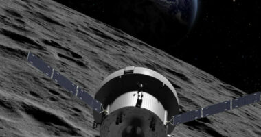 NASA synon të nisë një ekip drejt Hënës në muajin mars