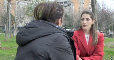 20 thika në trup, dhuna që nuk harrohet/ Tre vite më vonë, Afërdita rrëfen tmerrin e një martese 33-vjeçare