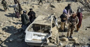 Ushtria afgane sulmon Pakistanin në përgjigje ndaj bombardimeve vdekjeprurëse