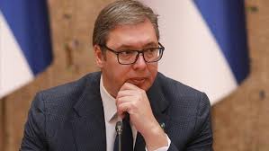 “Ushtarë-robot” të Serbisë/ Vuçiç: Do të na ndihmojë Kina