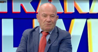 Rama mbron UÇK në Bordin e Paqes/ Meçe: Fjalimi i kryeministrit, fitore për Shqipërinë