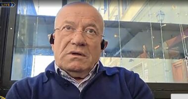 “SPAK ka kohë që nuk po bën punën që i takon”/ Meçe: Dosja Balluku, një absurditet. Një çështje pa prova