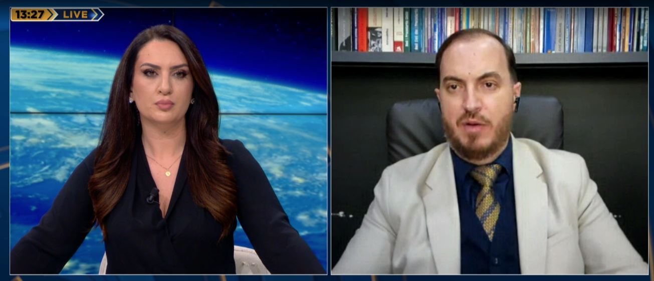 Gjyqi për UÇK në Hagë  deklarata përmbyllëse  Hoxha  Akuzë e montuar në Beograd  Dënimi i pa justifikuar