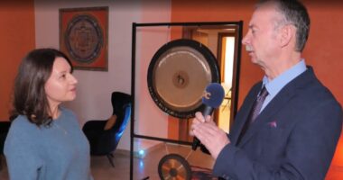 Çifti italo-shqiptar, udhëtimi si filozofi jete!/ Nga përvoja personale në hapësirë dialogu kulturor