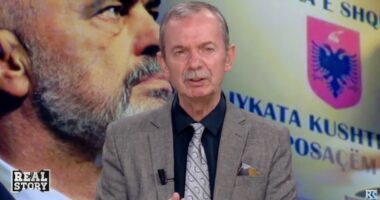 Shqipëria dhe Italia të ndryshme në ligje/ Nura: Nuk kemi kulturën e referendumeve. Çupi: Ligjet te ne janë të korruptuara