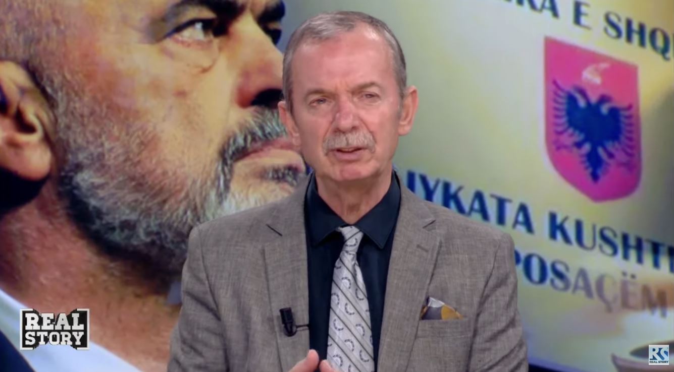 Shqipëria dhe Italia të ndryshme në ligje  Nura  Nuk kemi kulturën e referendumeve  Çupi  Ligjet te ne janë të korruptuara