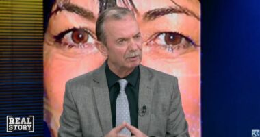 Dosja famëkeqe “Epstein”/ Nura: Nuk është rastësi që janë filmuar të gjitha! Goditet morali i Perëndimit