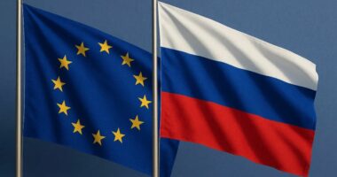 BE bën gati paketën e 20-të të sanksioneve kundër Rusisë