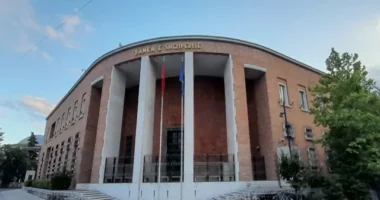 Ekonomia e nis vitin me optimizëm/ BSH: Treguesi i ndjesisë ekonomike pësoi një rritje me 4.2 për qind