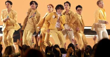 BTS rikthehet fuqishëm, koncert live dhe dokumentar ekskluziv në Netflix