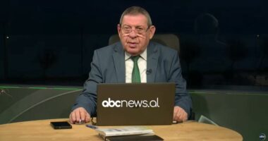 9 shkurt 2026, “Shtypi i ditës” – Mirëmëngjes me Bashkim Hoxhën