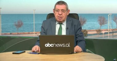 26 shkurt 2026, “Shtypi i ditës” – Mirëmëngjes me Bashkim Hoxhën