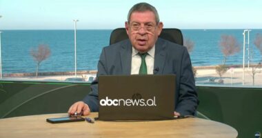 27 shkurt 2026, “Telefonatat e Teleshikuesve” – Mirëmëngjes me Bashkim Hoxhën