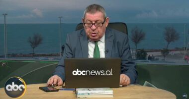 10 shkurt 2026, “Telefonatat e Teleshikuesve” – Mirëmëngjes me Bashkim Hoxhën